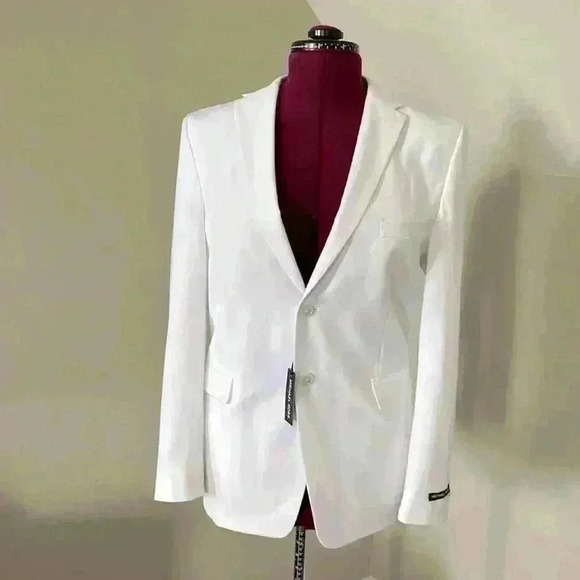 NWT Michael Kors Blazer Jacket - Picture 1 of 10
